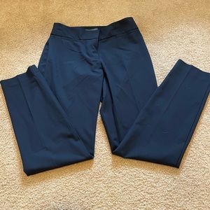 Women’s Black Dress Pants